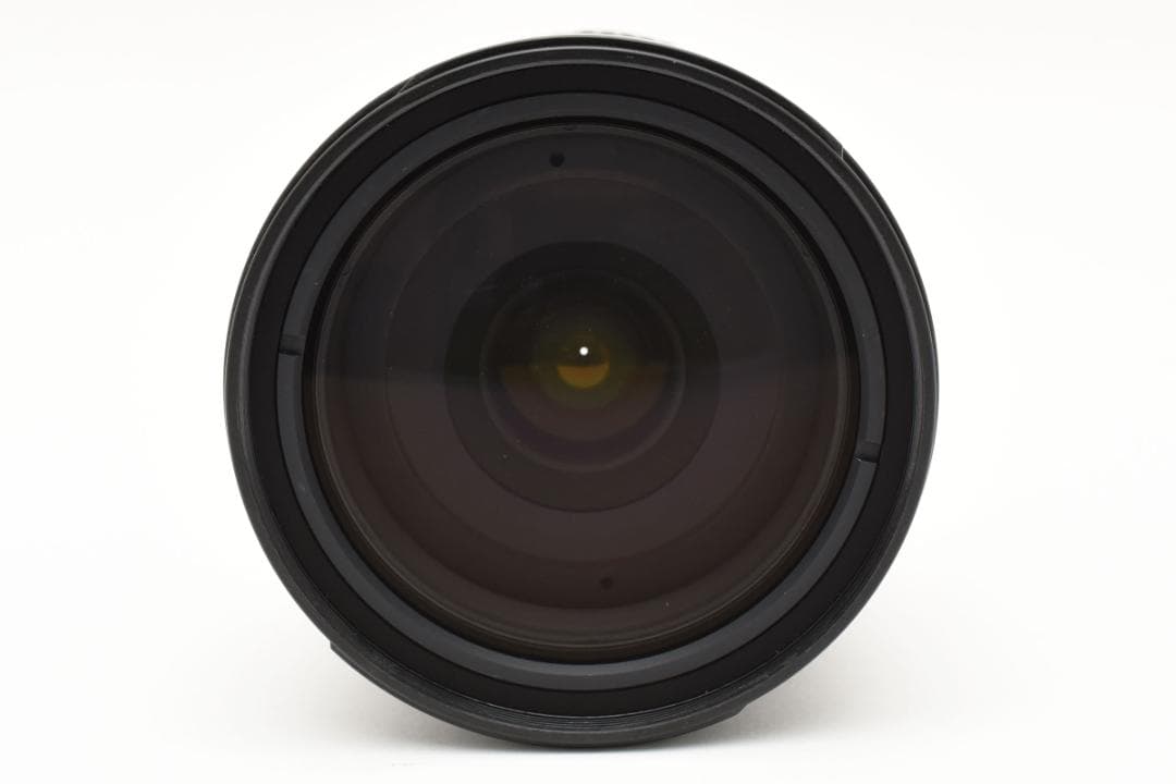 りすーぬ　Nikon　AF S DX 18 200 3.5 5.6G VR