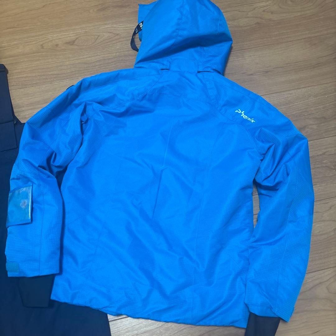 フェニックス　ノルウェー　スキーウェア 上下 150