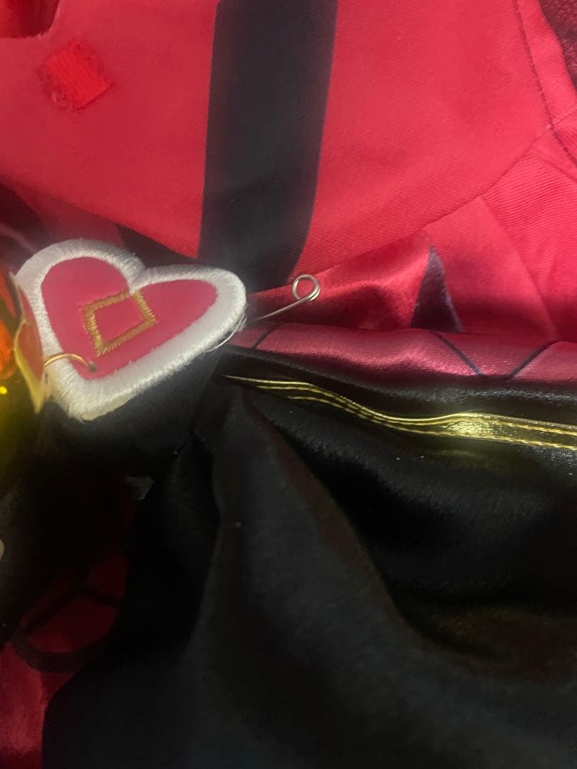 崩壊3rd コラボ衣装　花火　（崩壊スターレイル）