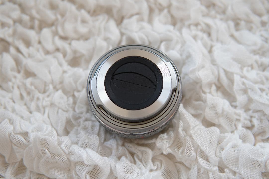 OLYMPUS OM-D E-M10 Mark Ⅳ シルバー　値下げ可