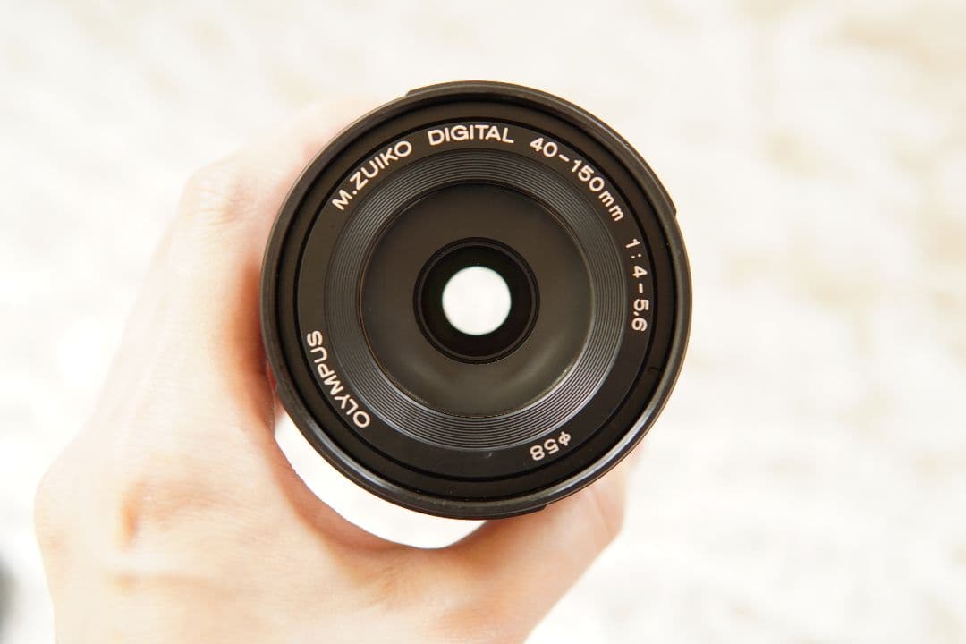 OLYMPUS OM-D E-M10 Mark Ⅳ シルバー　値下げ可