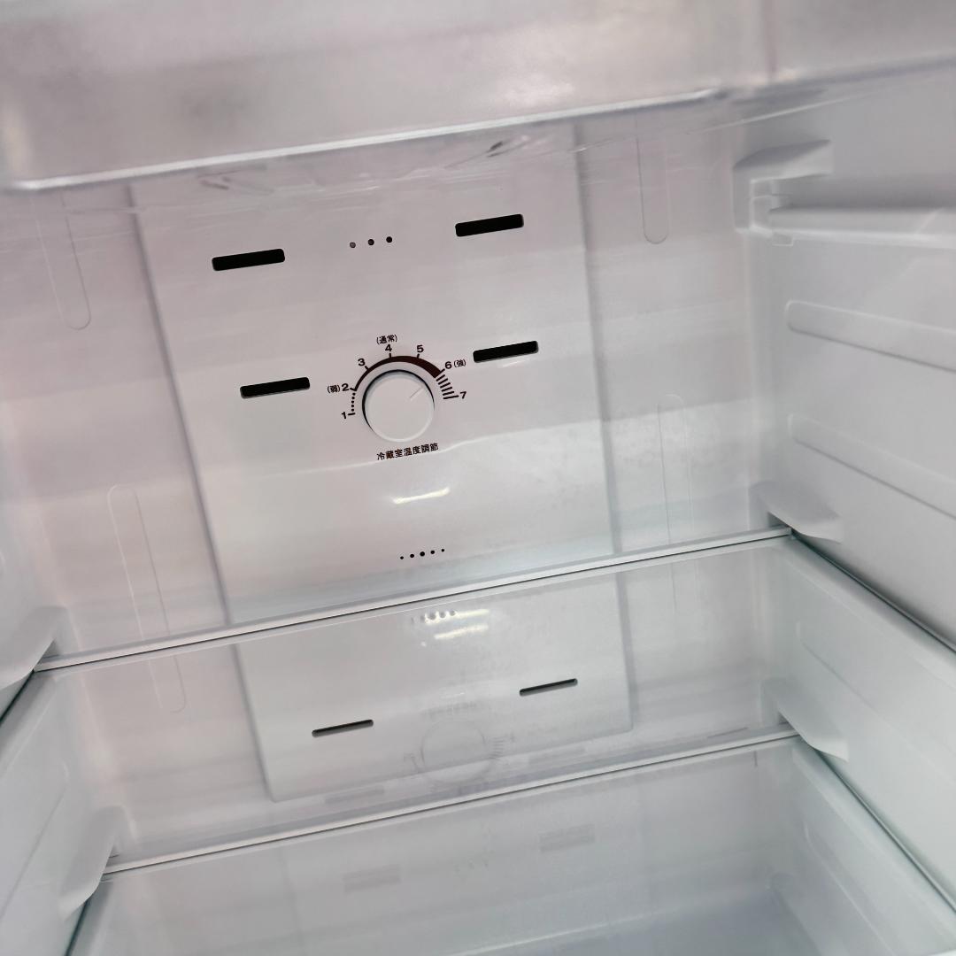 都内23区配送無料　美品ハイセンス2020年製　2ドア冷蔵庫227L