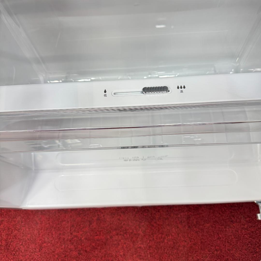 都内23区配送無料　美品ハイセンス2020年製　2ドア冷蔵庫227L