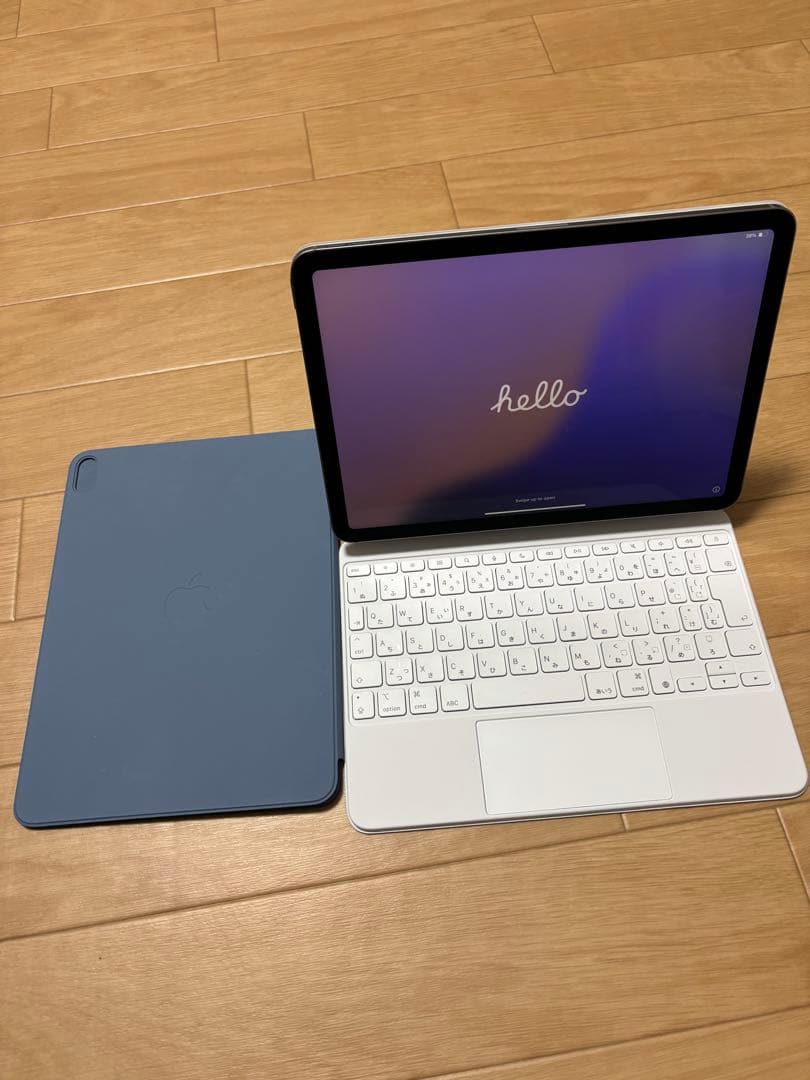 iPad本体 Apple iPad Air 11 M2 WiFi+Cellular 128GB