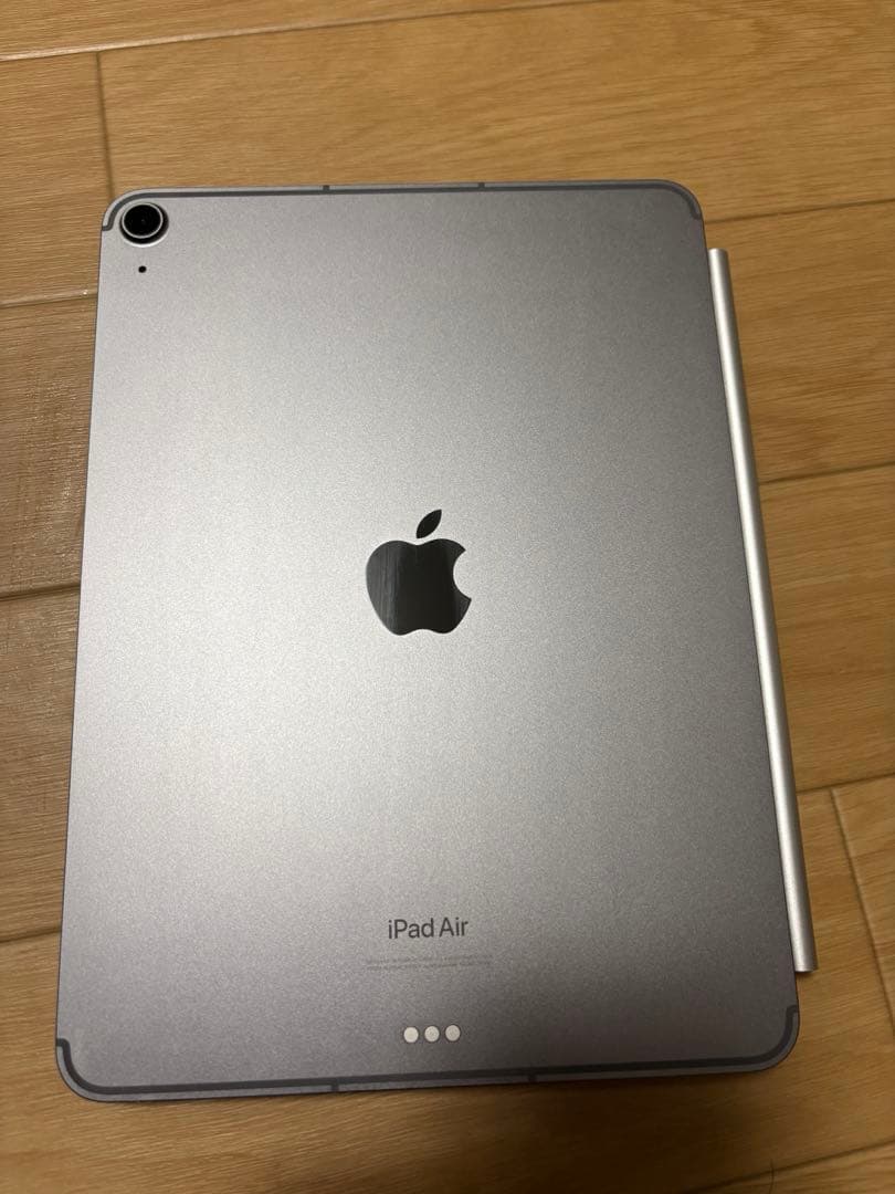 iPad本体 Apple iPad Air 11 M2 WiFi+Cellular 128GB