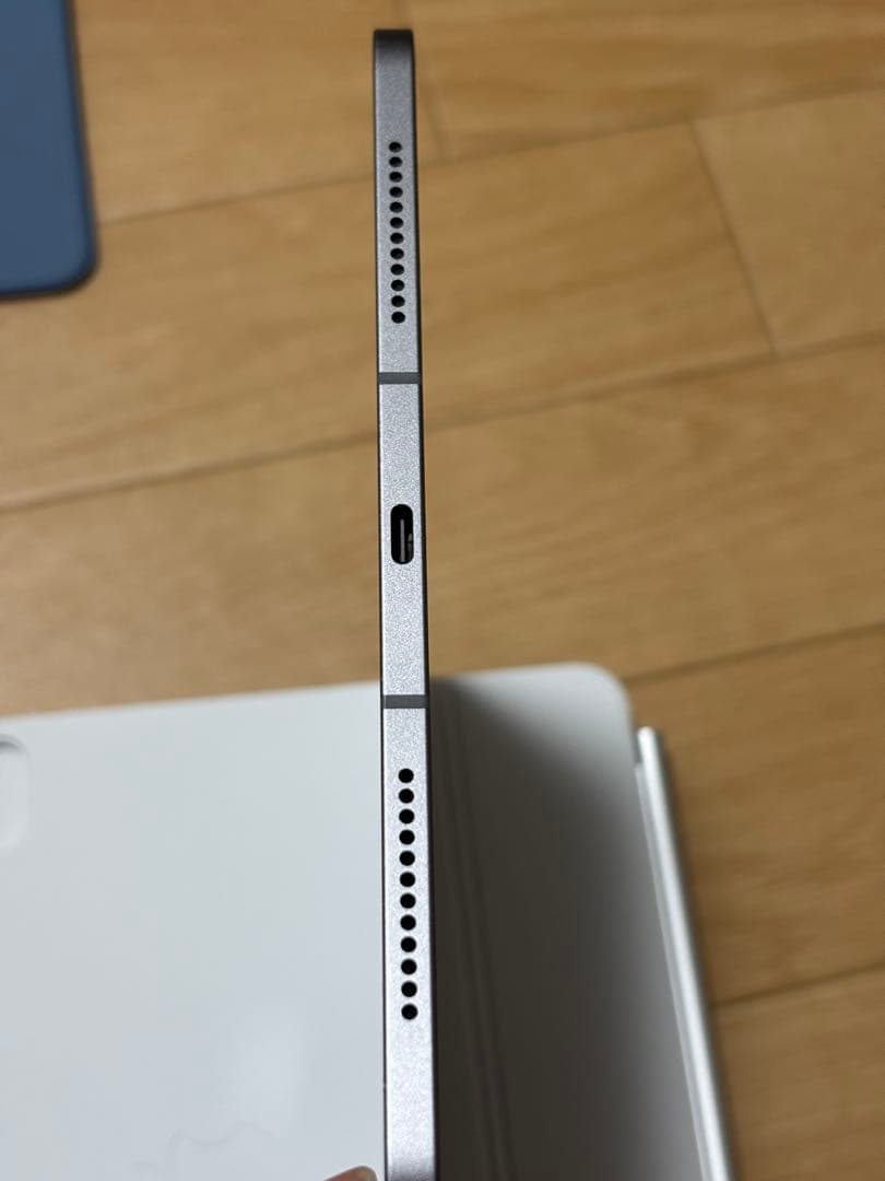 iPad本体 Apple iPad Air 11 M2 WiFi+Cellular 128GB