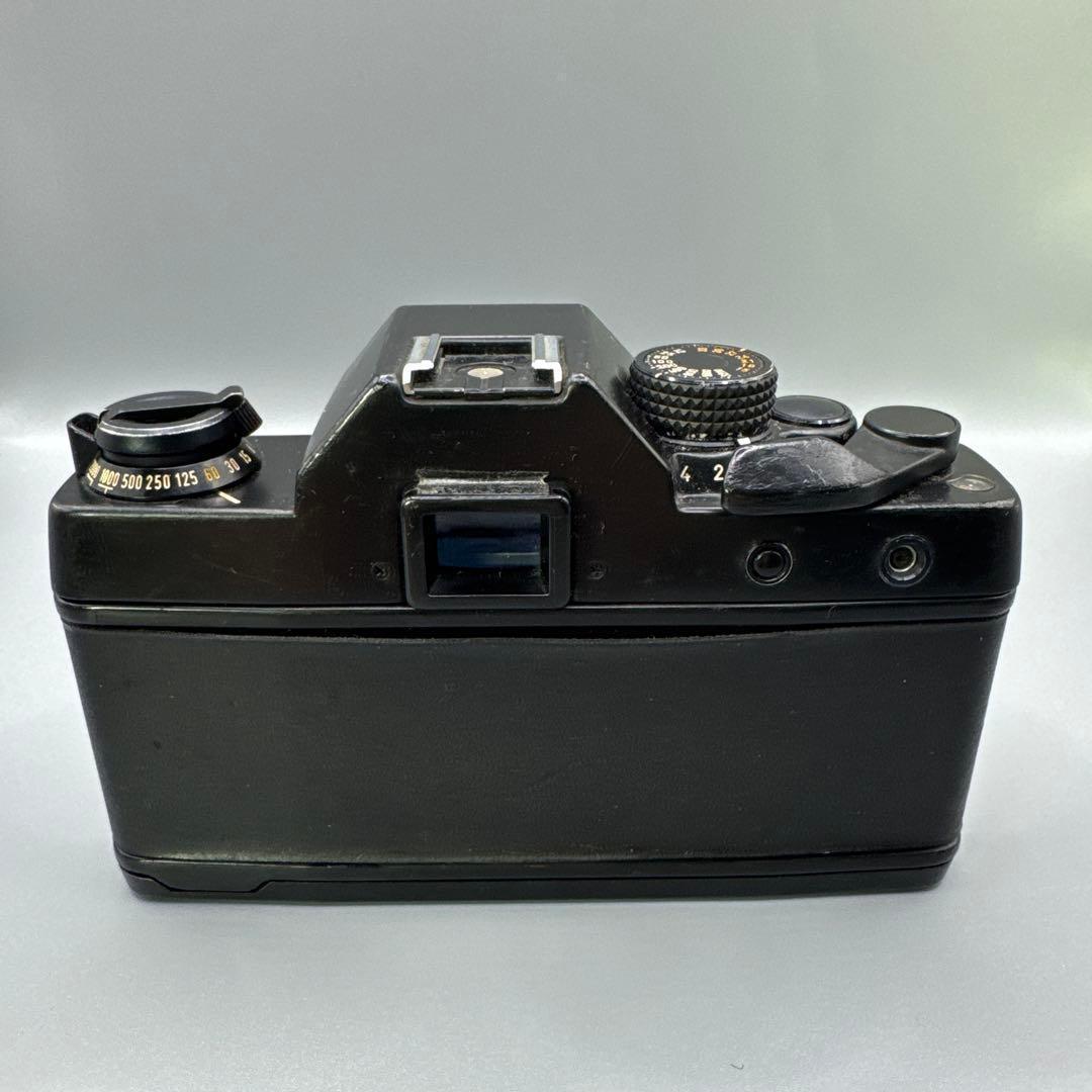 B199 CONTAX コンタックス RTS ボディ レトロ 一眼レフ