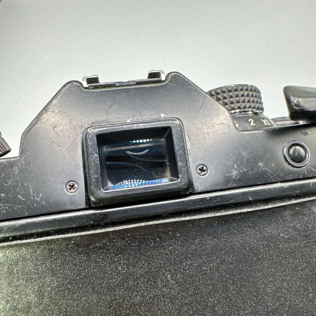 B199 CONTAX コンタックス RTS ボディ レトロ 一眼レフ