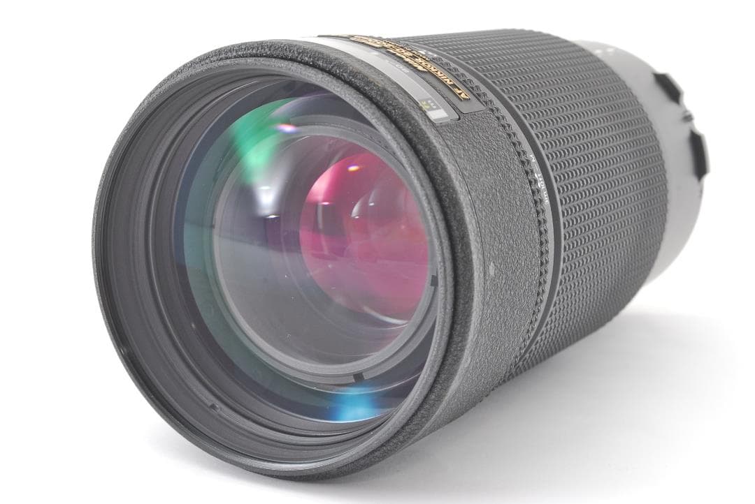 ■良品■ニコンレンズ AF 80-200mm F/2.8 ED #246498