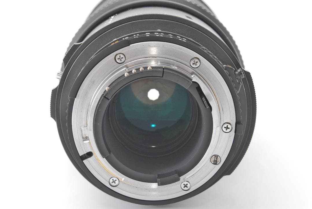 ■良品■ニコンレンズ AF 80-200mm F/2.8 ED #246498