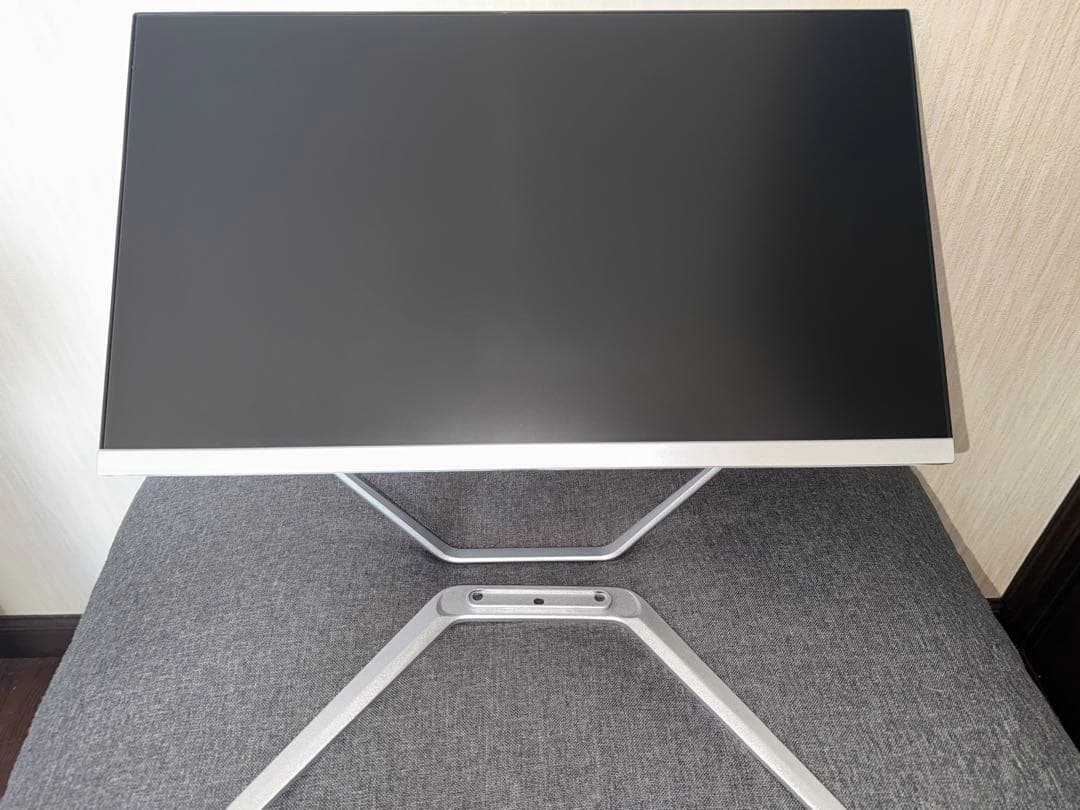 VETESA 一体型パソコン 24型 IPS 16GB SSD 512GB