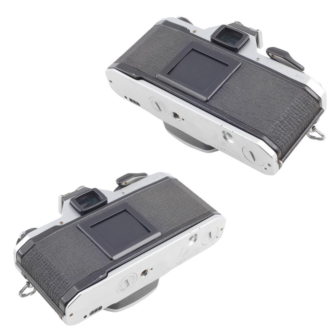 【動作確認済】ペンタックス MX レンズ SMC 55mm F1.8