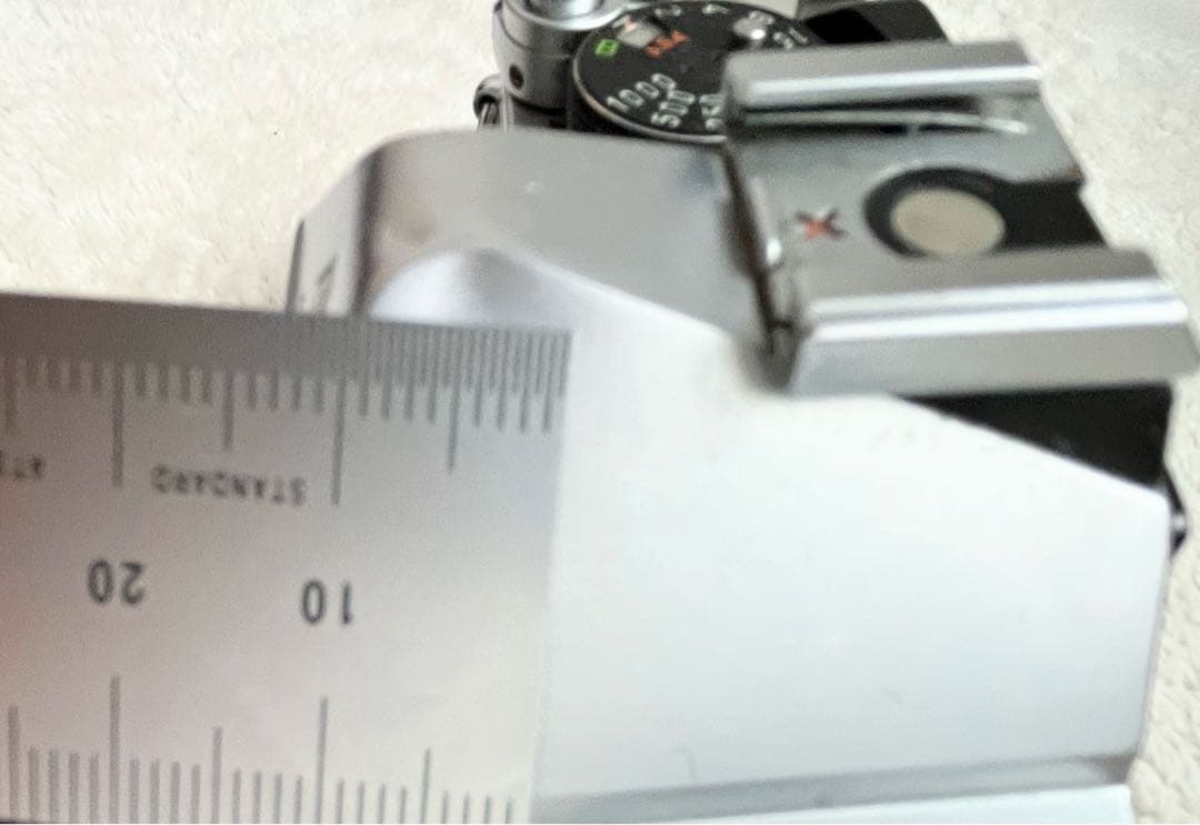 【動作確認済】ペンタックス MX レンズ SMC 55mm F1.8