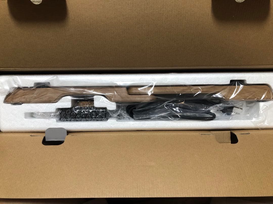 アイリスオーヤマ 薄型ホットプレート IHU-A10-B 減煙機能付き