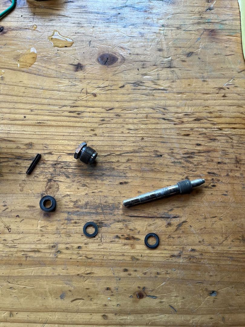 LA PAVONI　エスプレッソコーヒーマシン　ラパボーニ　オーバーホール済み