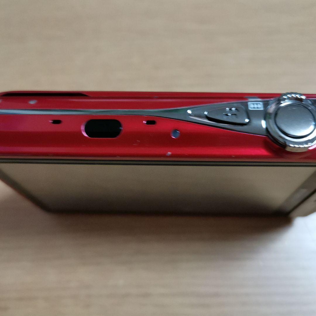 デジタルカメラ　富士フイルム