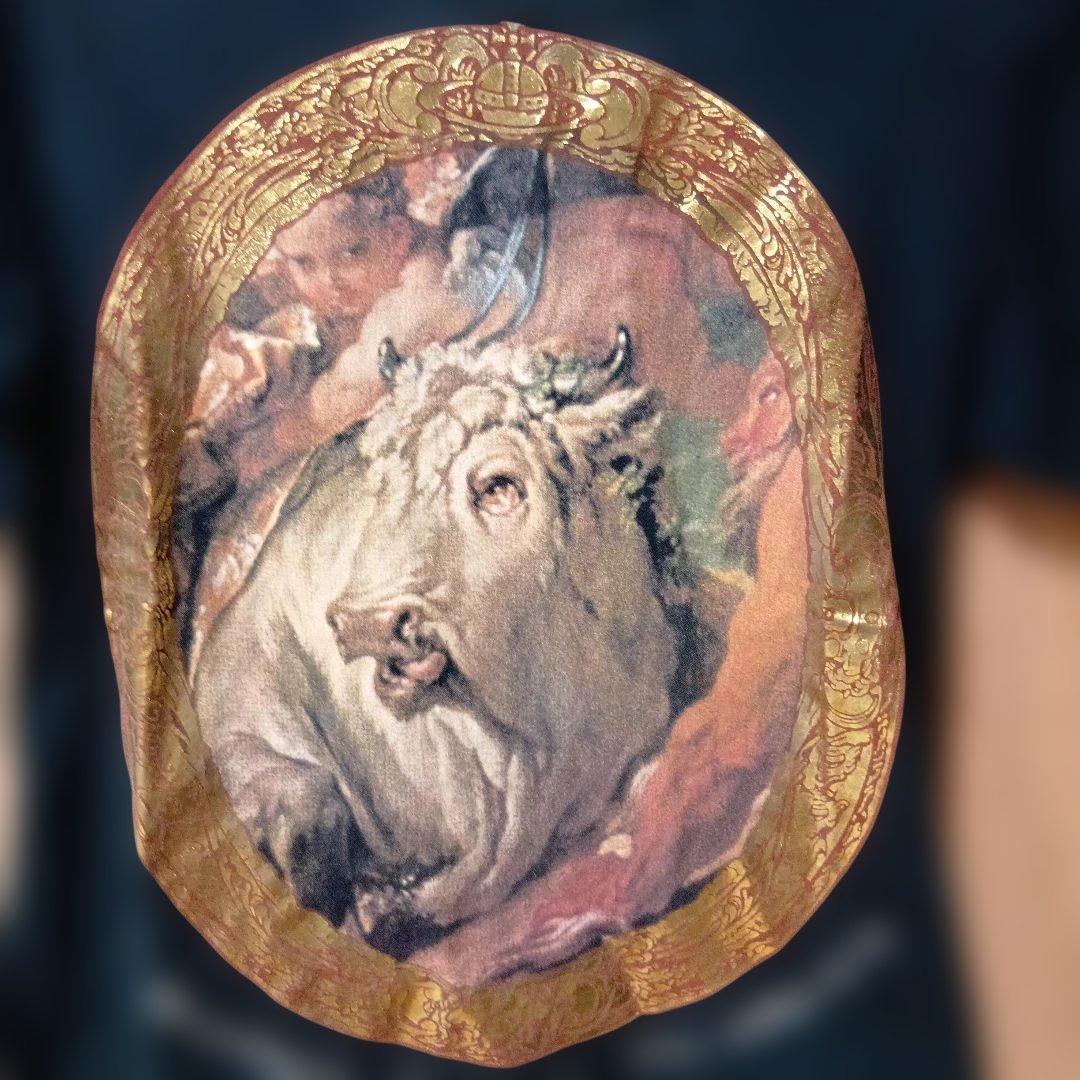 Vivienne Westwood　レア！Tシャツ