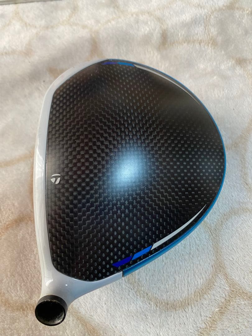 SIM2ドライバー　10.5度　お得な最終価格です。