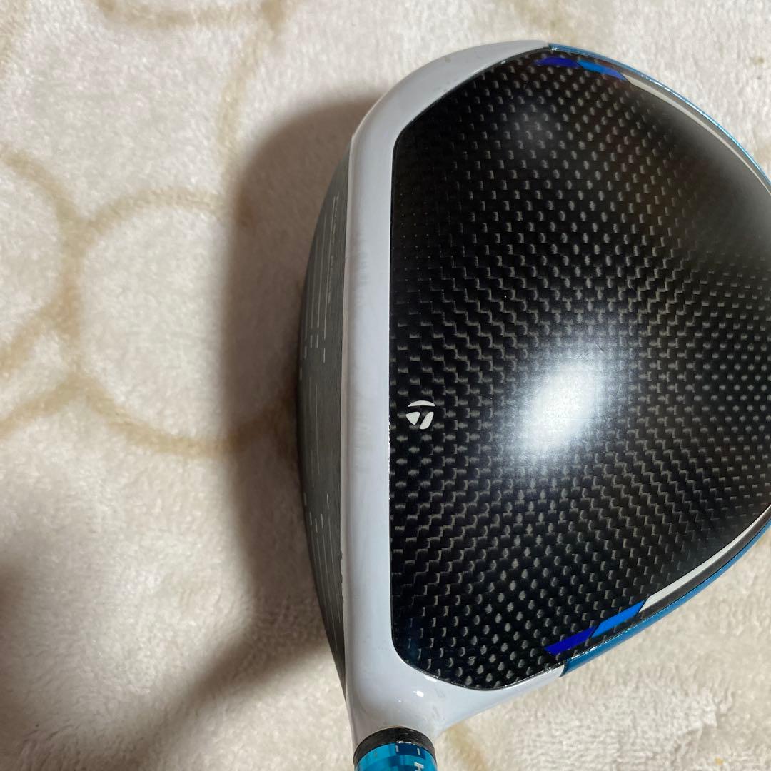 SIM2ドライバー　10.5度　お得な最終価格です。