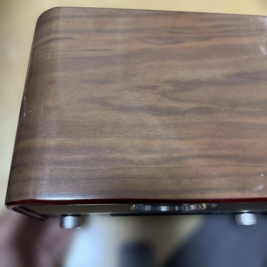 最終値下げ　SANSUI SMS-800BT CD動作確認済み