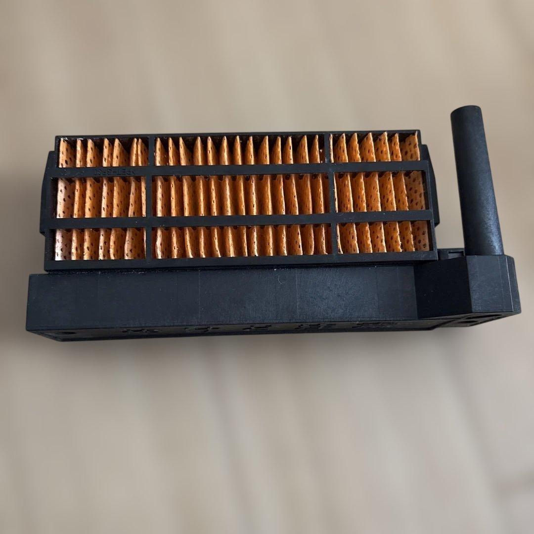 SHARP シャープ　HX-PK 12W 加湿セラミックファンヒーター