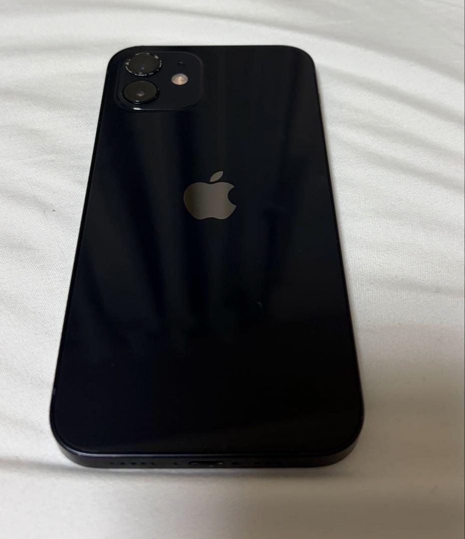 iPhone12 128GB SIMフリー