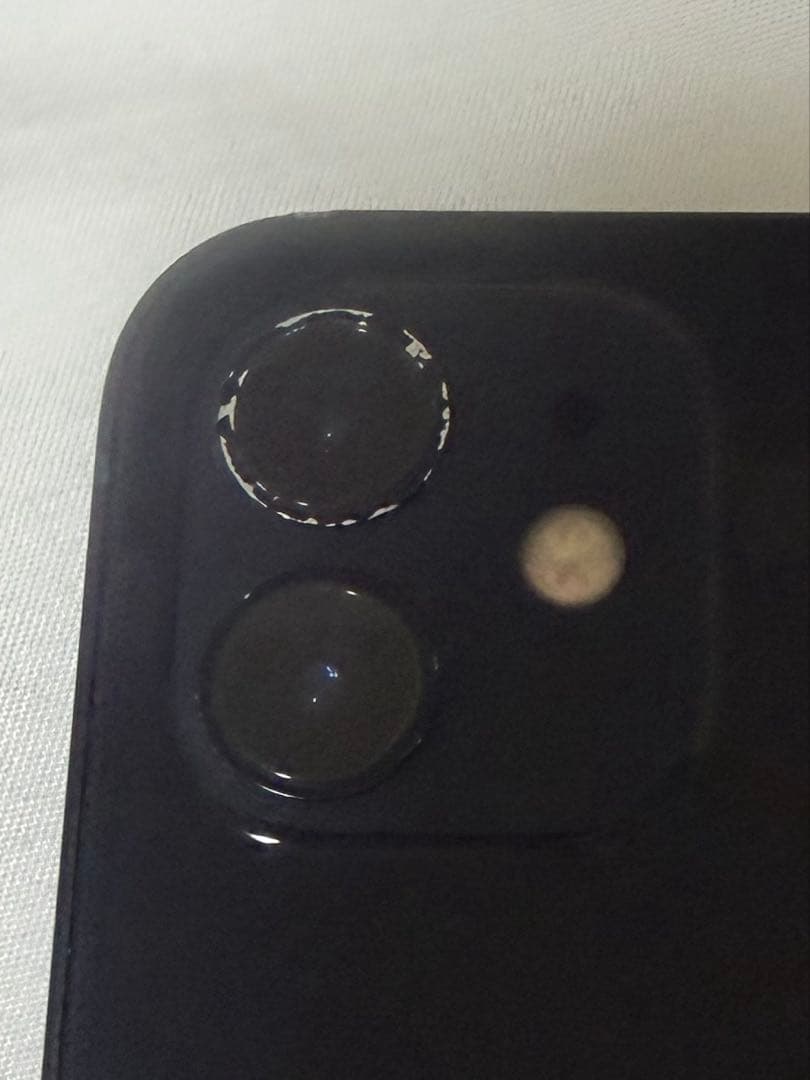 iPhone12 128GB SIMフリー