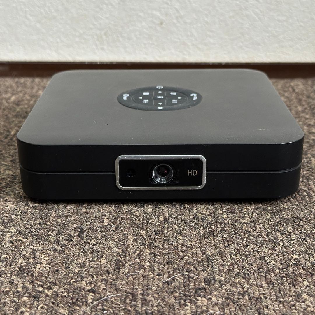 フルHD 3D対応プロジェクター＋fireTVスティック付き