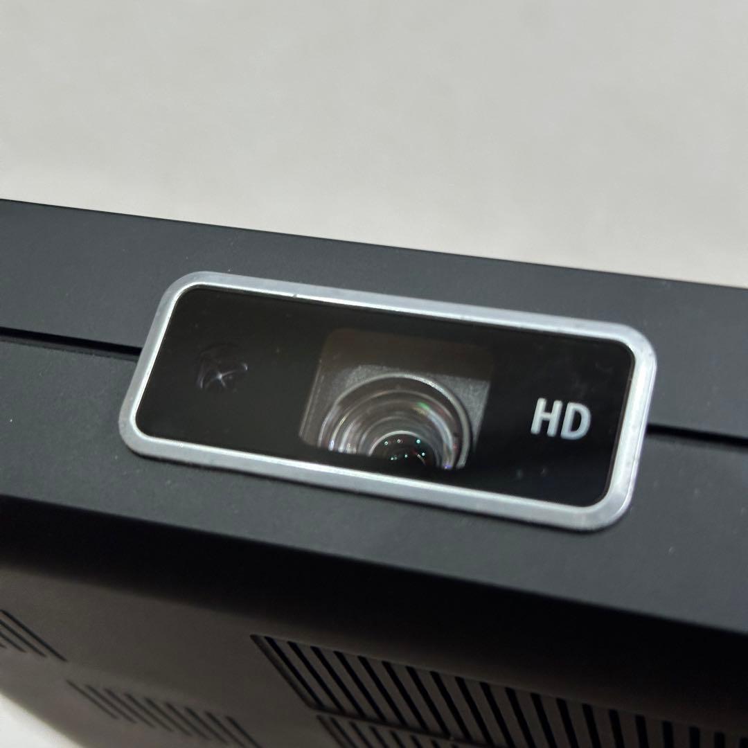 フルHD 3D対応プロジェクター＋fireTVスティック付き