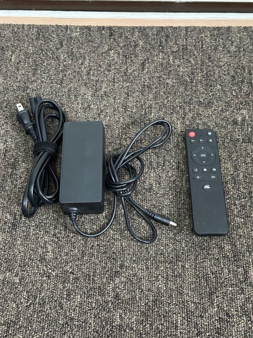 フルHD 3D対応プロジェクター＋fireTVスティック付き