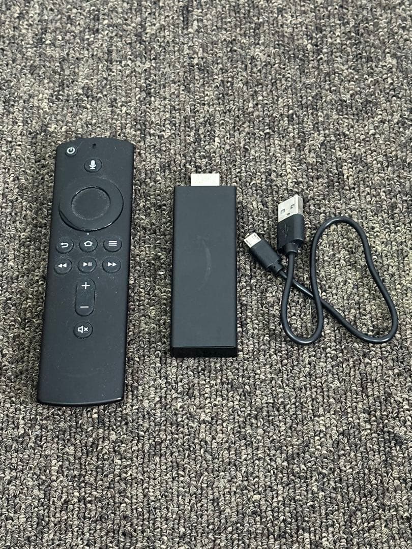 フルHD 3D対応プロジェクター＋fireTVスティック付き