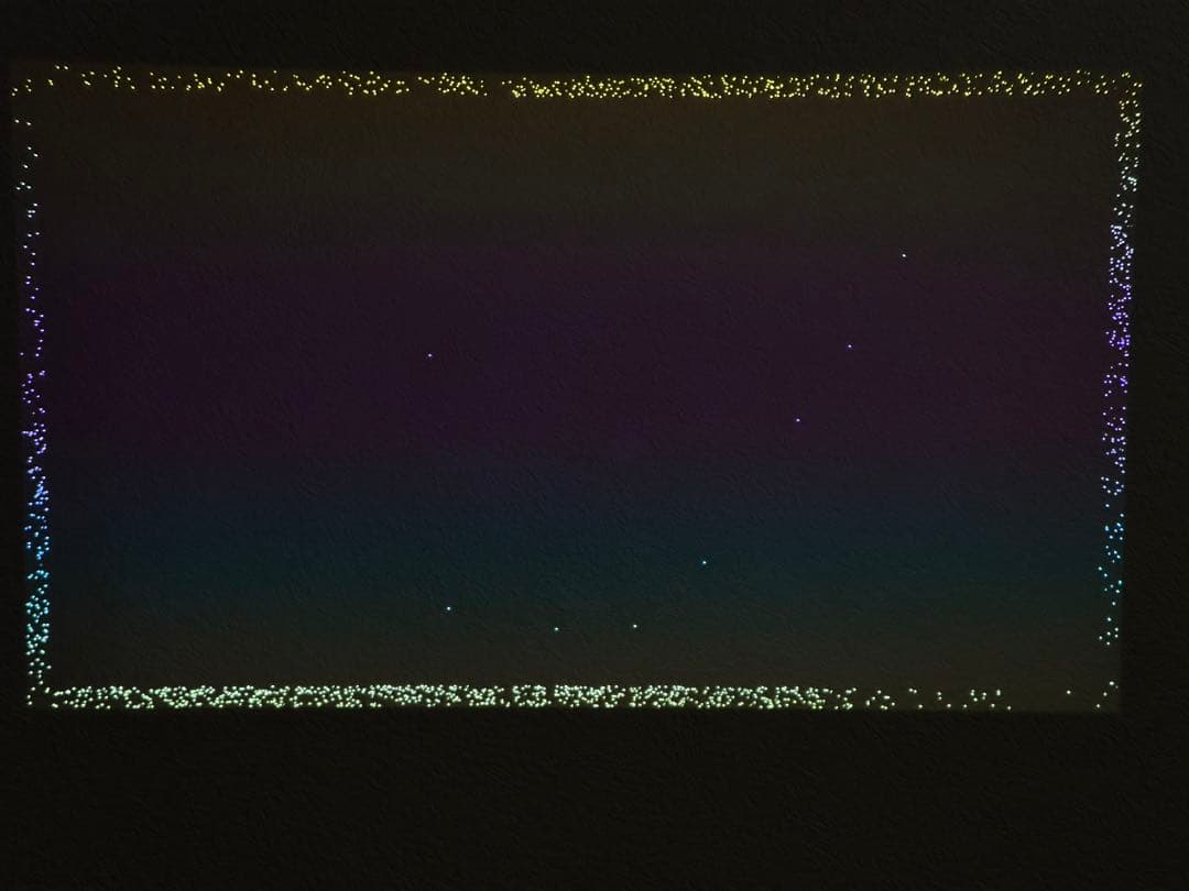 フルHD 3D対応プロジェクター＋fireTVスティック付き