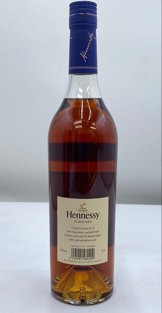 Hennessy CLASSIQUE ヘネシー クラシック 未開封品