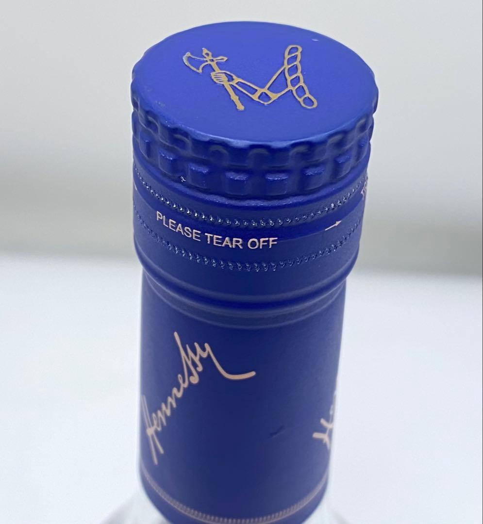 Hennessy CLASSIQUE ヘネシー クラシック 未開封品