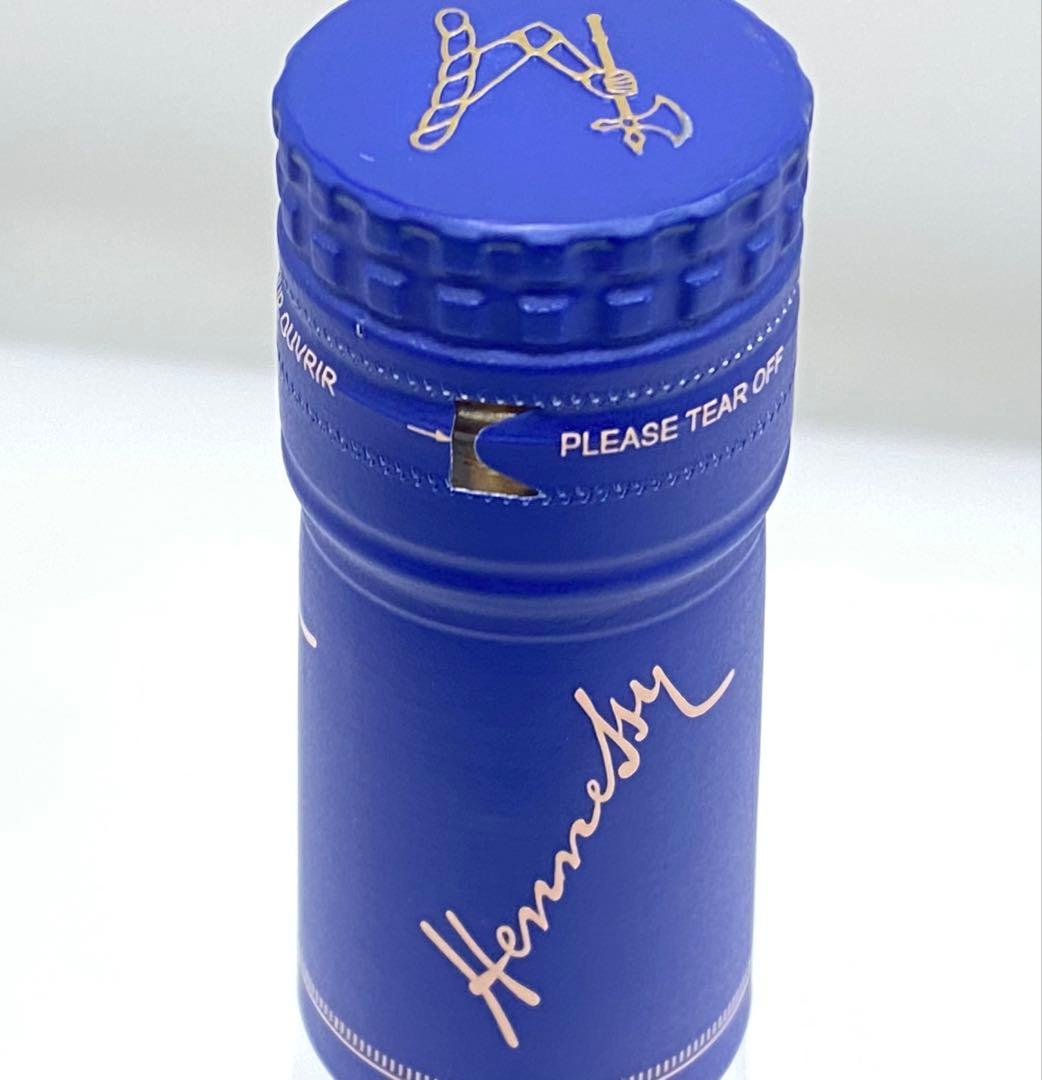 Hennessy CLASSIQUE ヘネシー クラシック 未開封品