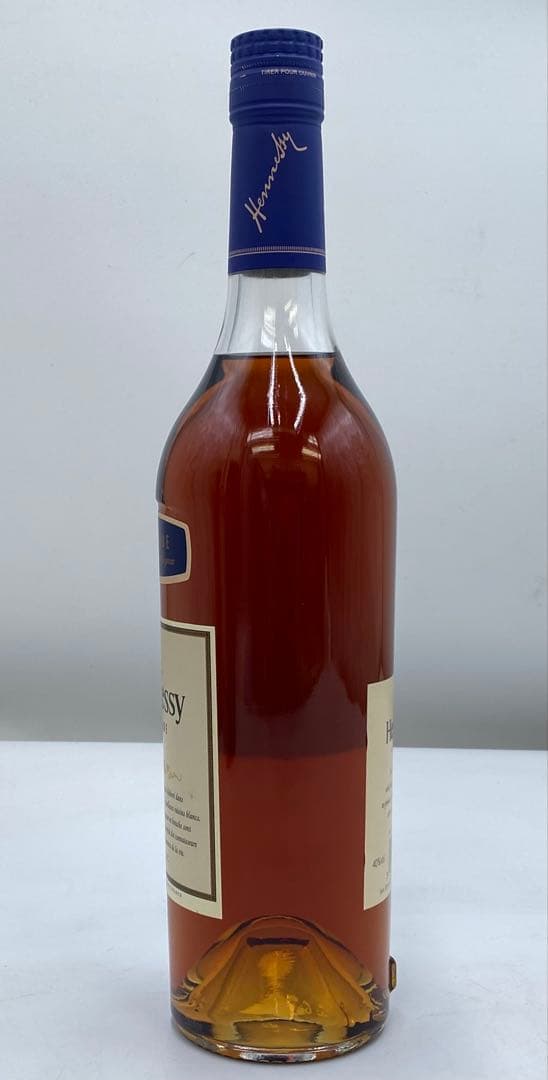 Hennessy CLASSIQUE ヘネシー クラシック 未開封品
