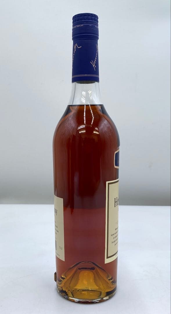 Hennessy CLASSIQUE ヘネシー クラシック 未開封品