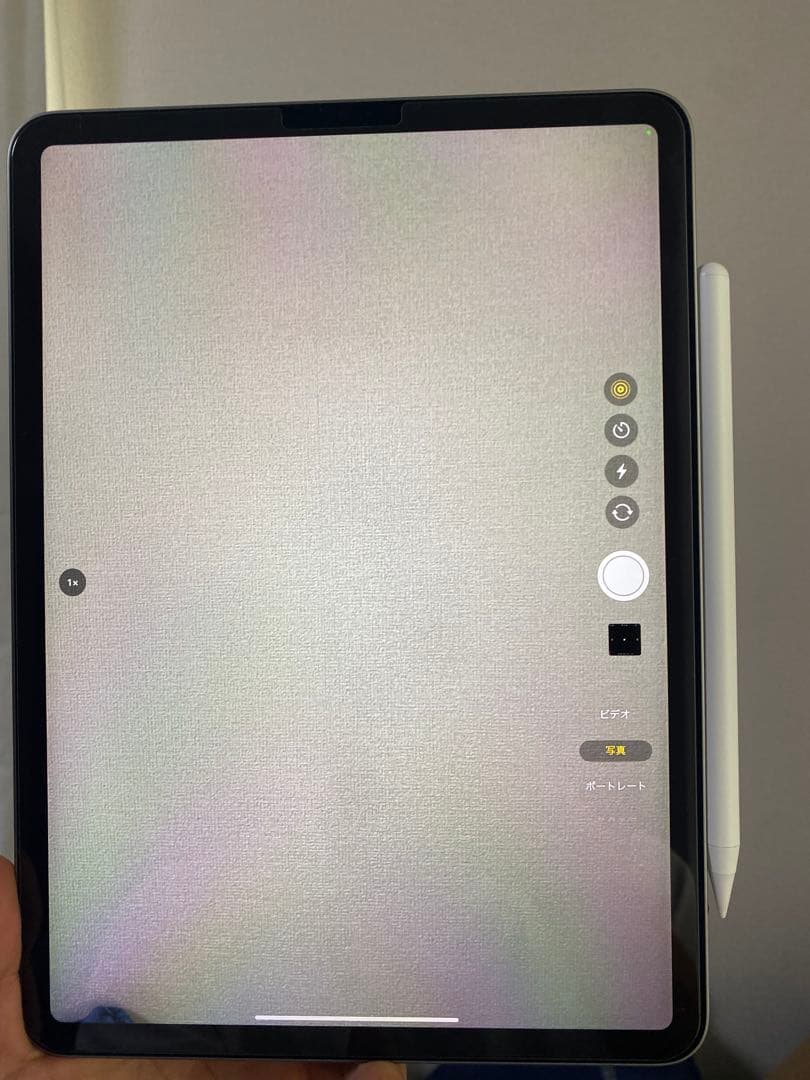 iPad Pro 11インチ Wi-Fi 128GB