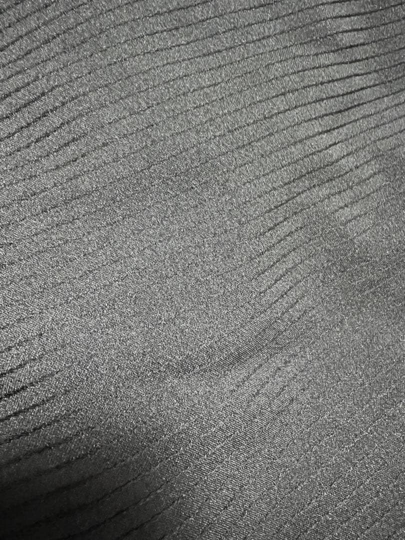 コムデギャルソン スカート風サルエルパンツ　美品