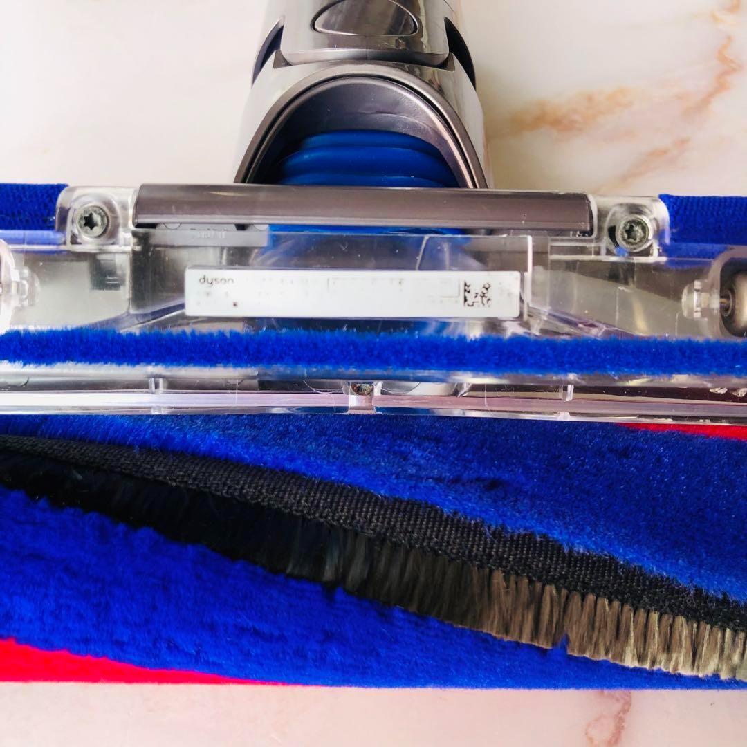 【即日発送】 SV18 Digital slim V12 ダイソン ヘッド #2