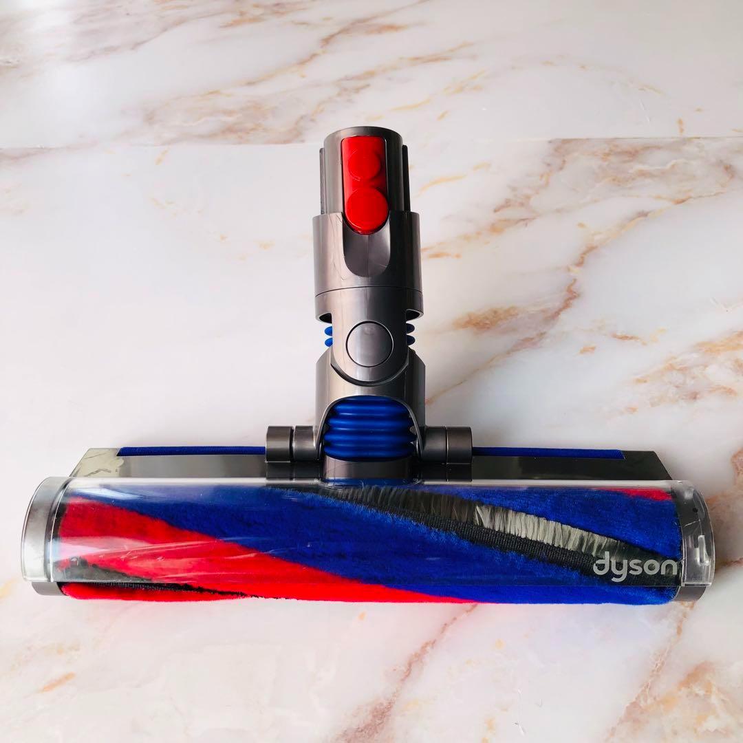 【即日発送】 SV18 Digital slim V12 ダイソン ヘッド #2