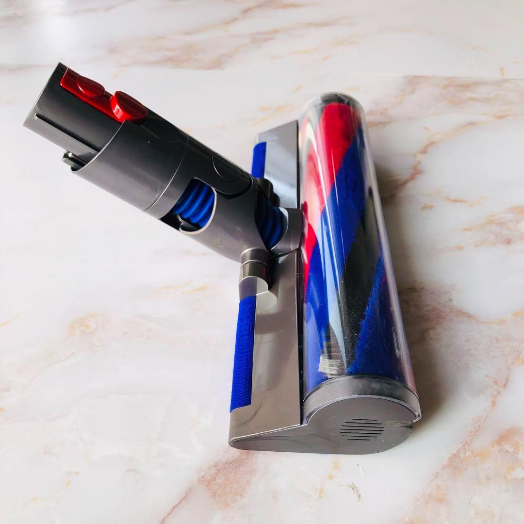 【即日発送】 SV18 Digital slim V12 ダイソン ヘッド #2