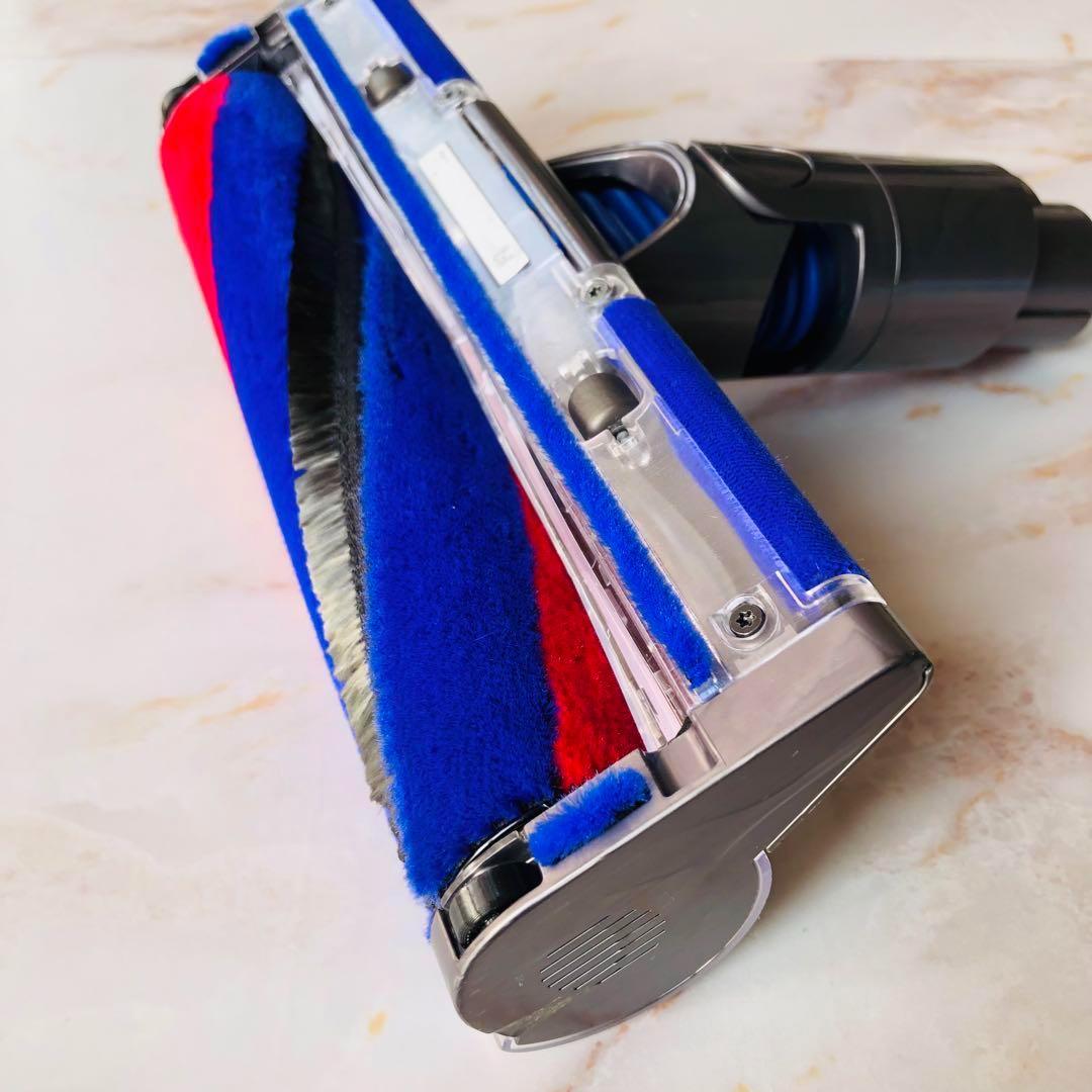 【即日発送】 SV18 Digital slim V12 ダイソン ヘッド #2