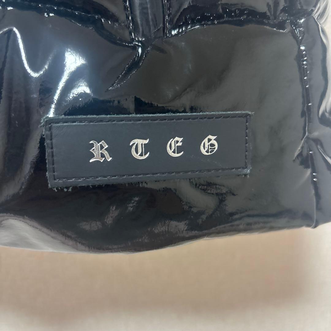 メンズダウンベスト