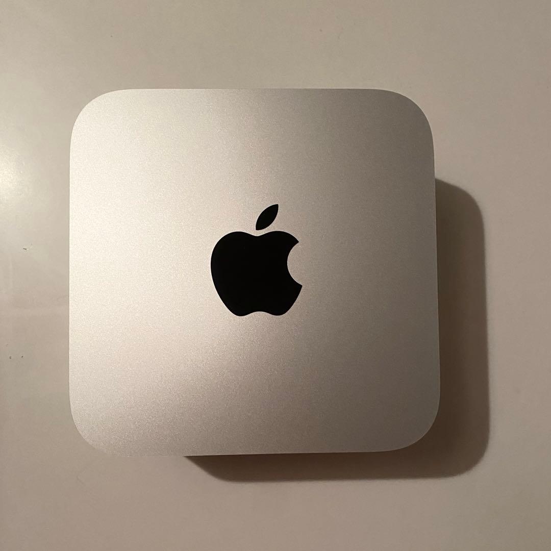 【美品】Mac Studio　M1 Max　32GB