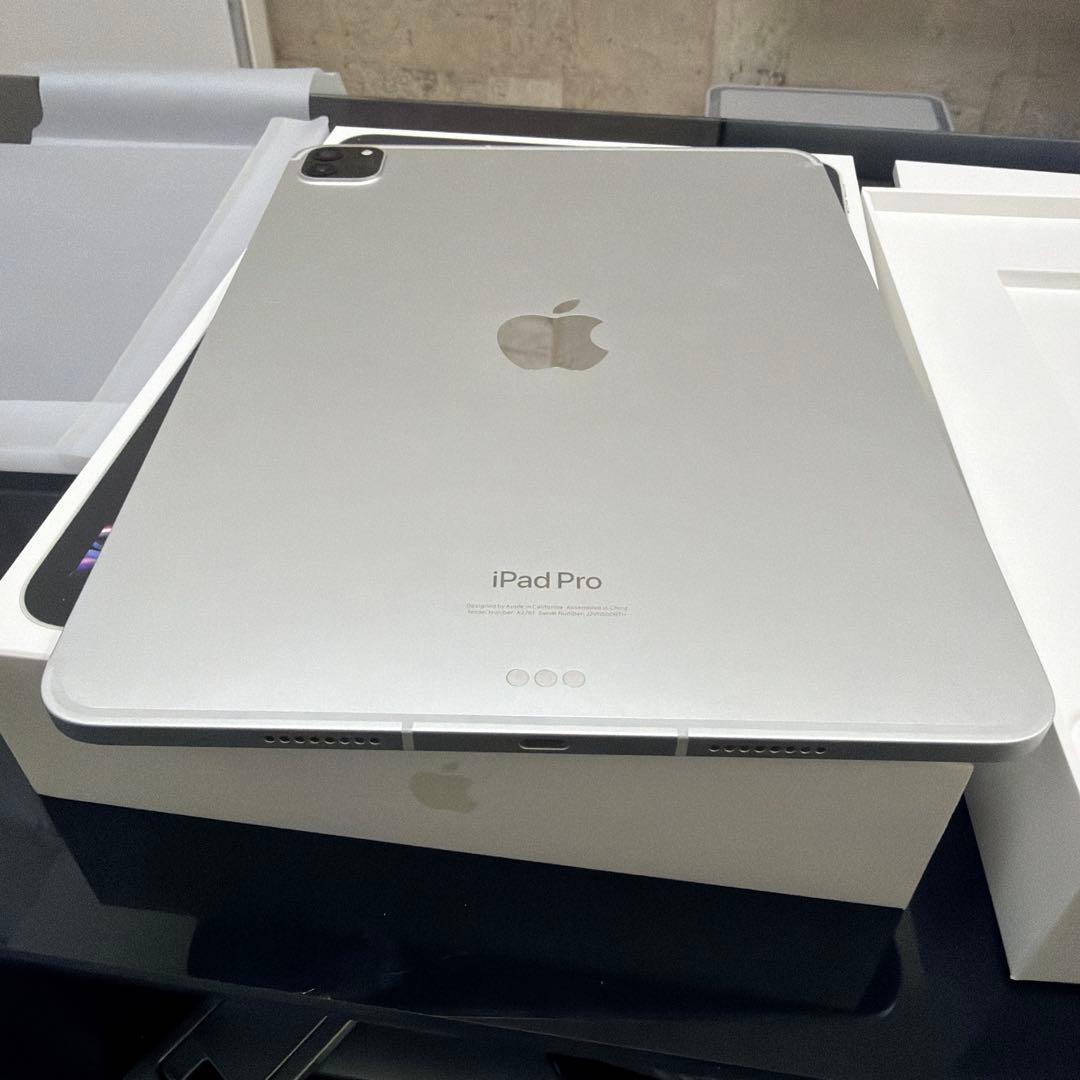 iPad Pro 第4世代 スペースグレー 本体