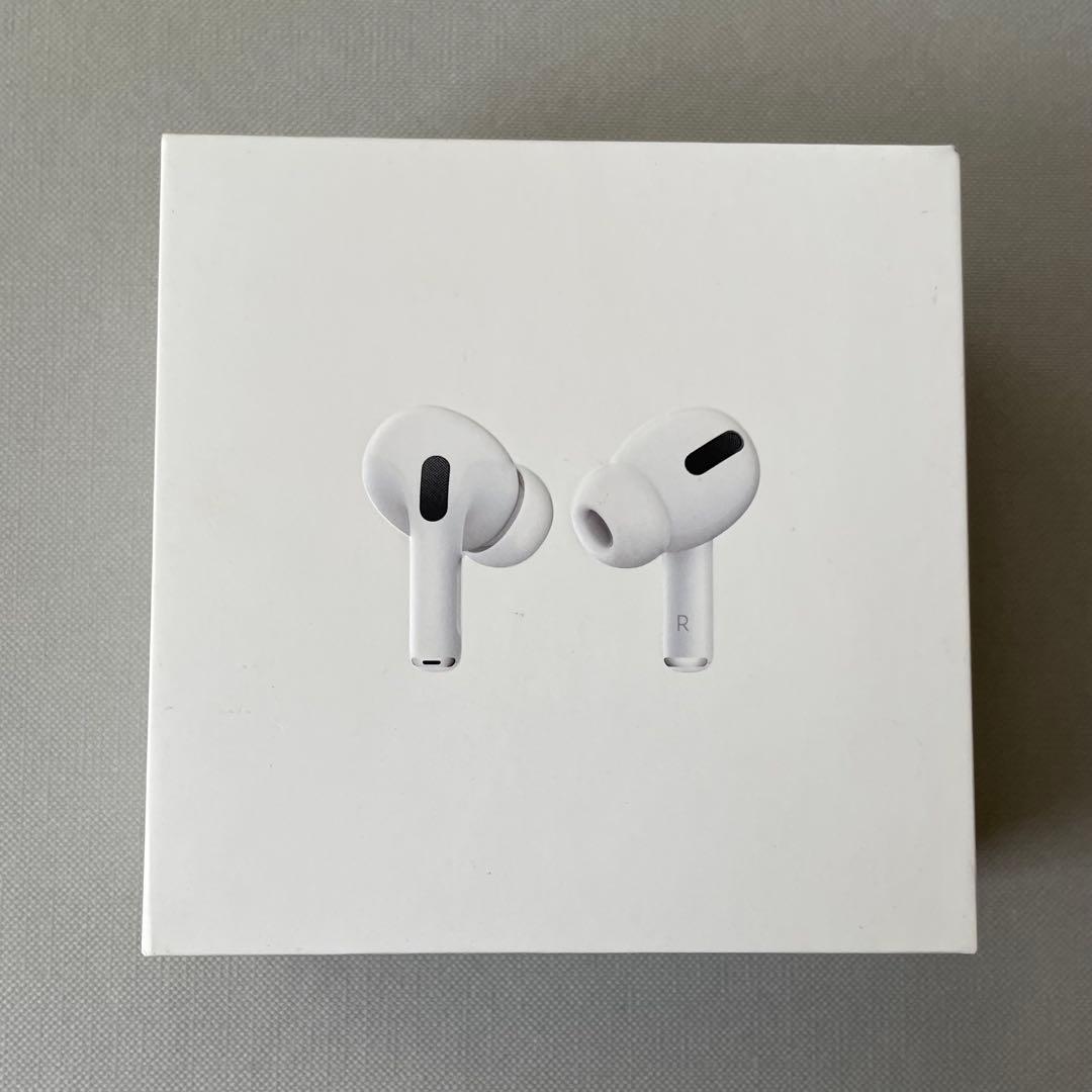 Apple AirPods Pro　第１世代