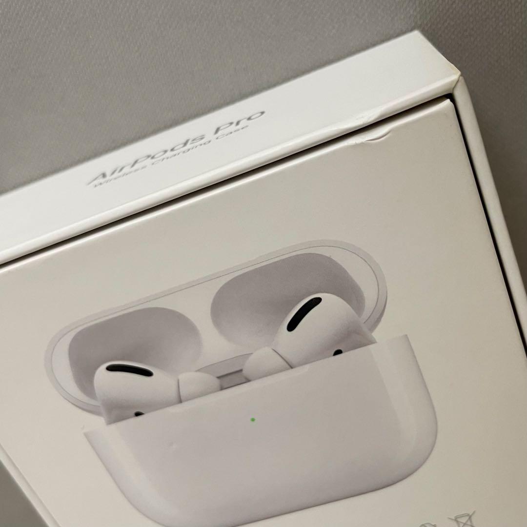 Apple AirPods Pro　第１世代