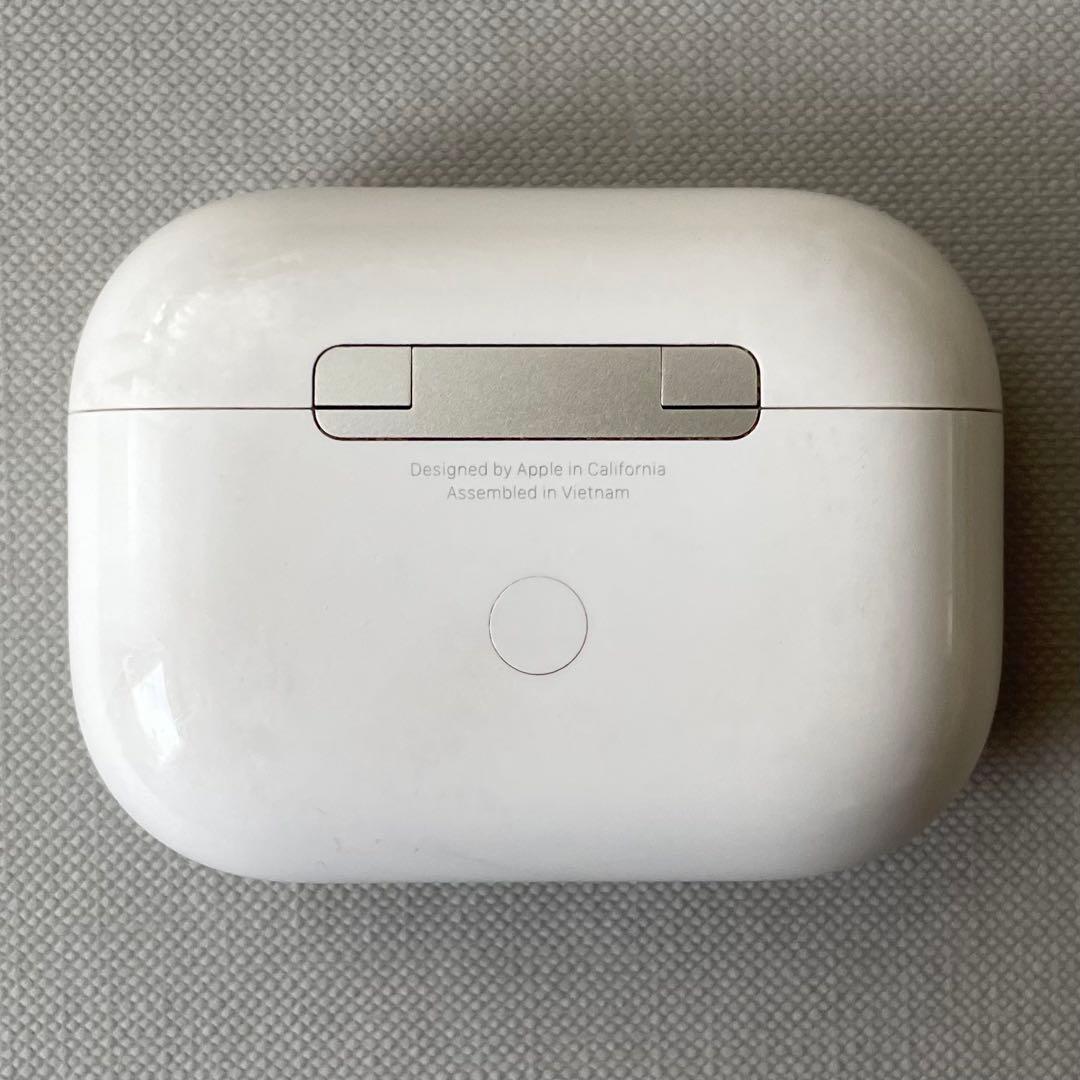 Apple AirPods Pro　第１世代