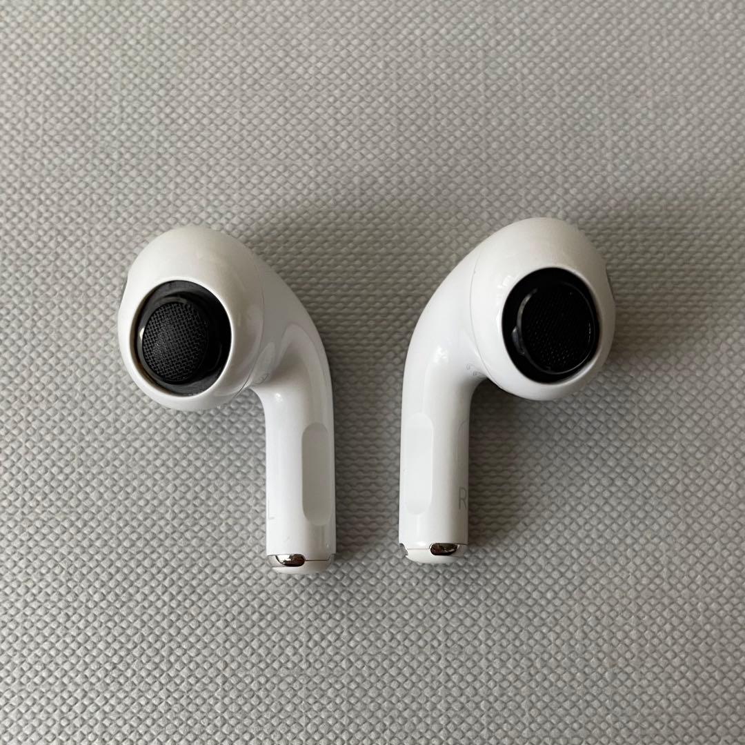 Apple AirPods Pro　第１世代